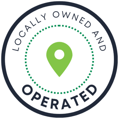 Locally Owned & Operated