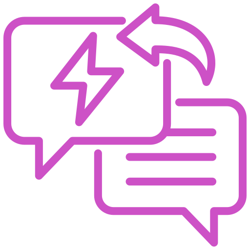 Local quick response