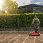 Why Fall Is the Best Time for Aeration and Overseeding